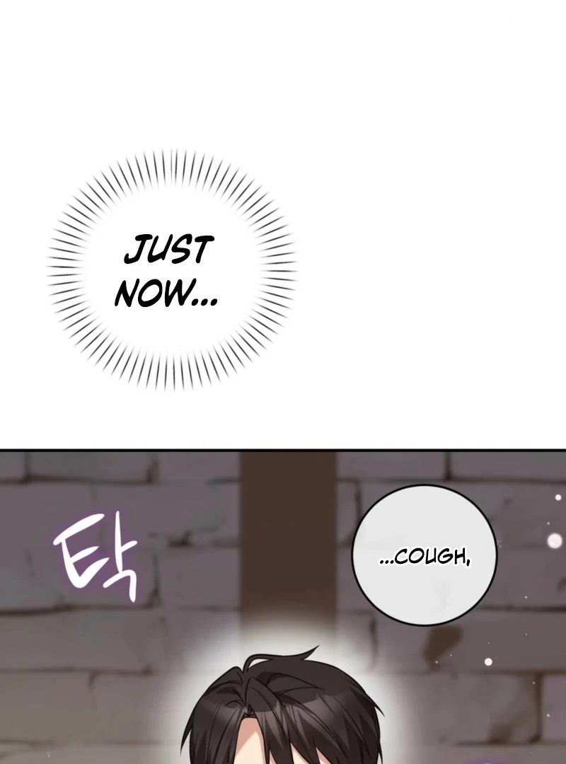 I Want My First Time With a Handsome Knight Chapter 2 - page 83