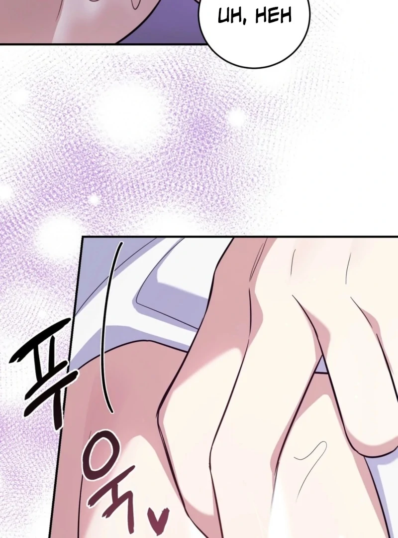 I Want My First Time With a Handsome Knight Chapter 2 - page 8