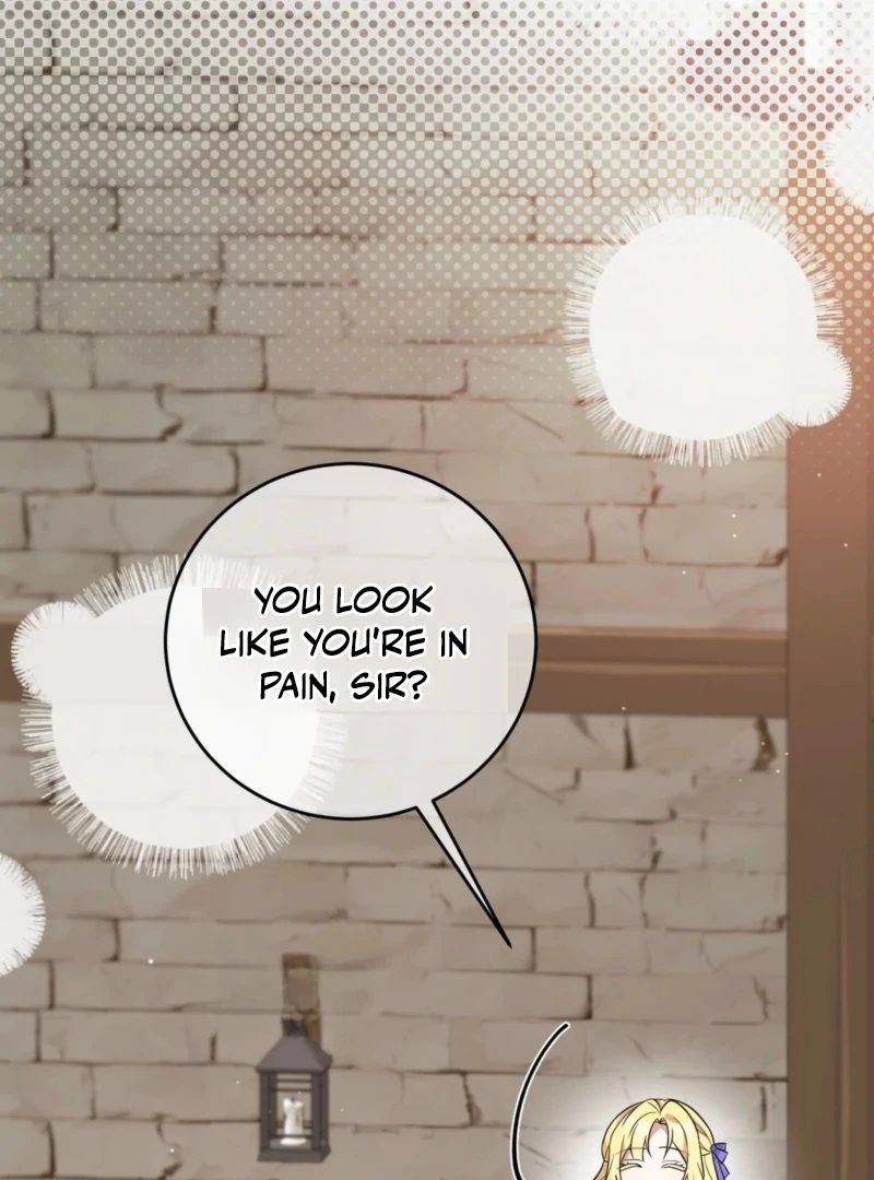 I Want My First Time With a Handsome Knight Chapter 2 - page 91