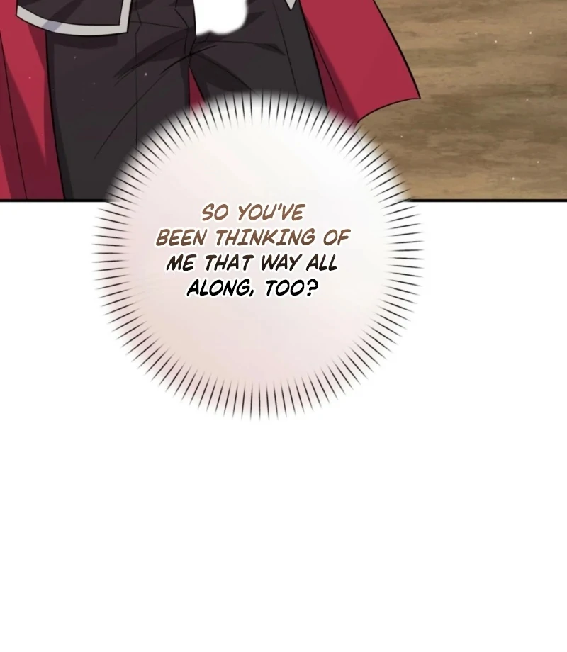 I Want My First Time With a Handsome Knight Chapter 2 - page 93