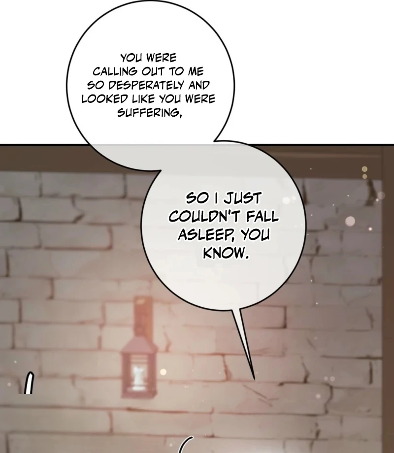 I Want My First Time With a Handsome Knight Chapter 2 - page 97