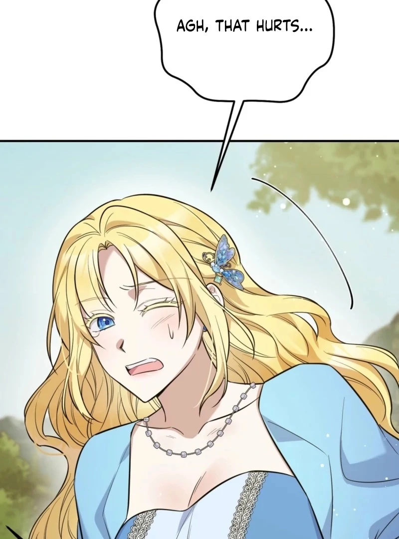 I Want My First Time With a Handsome Knight Chapter 3 - page 99