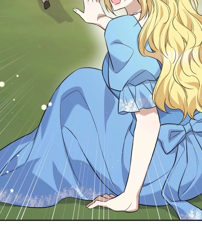 I Want My First Time With a Handsome Knight Chapter 3 - page 102