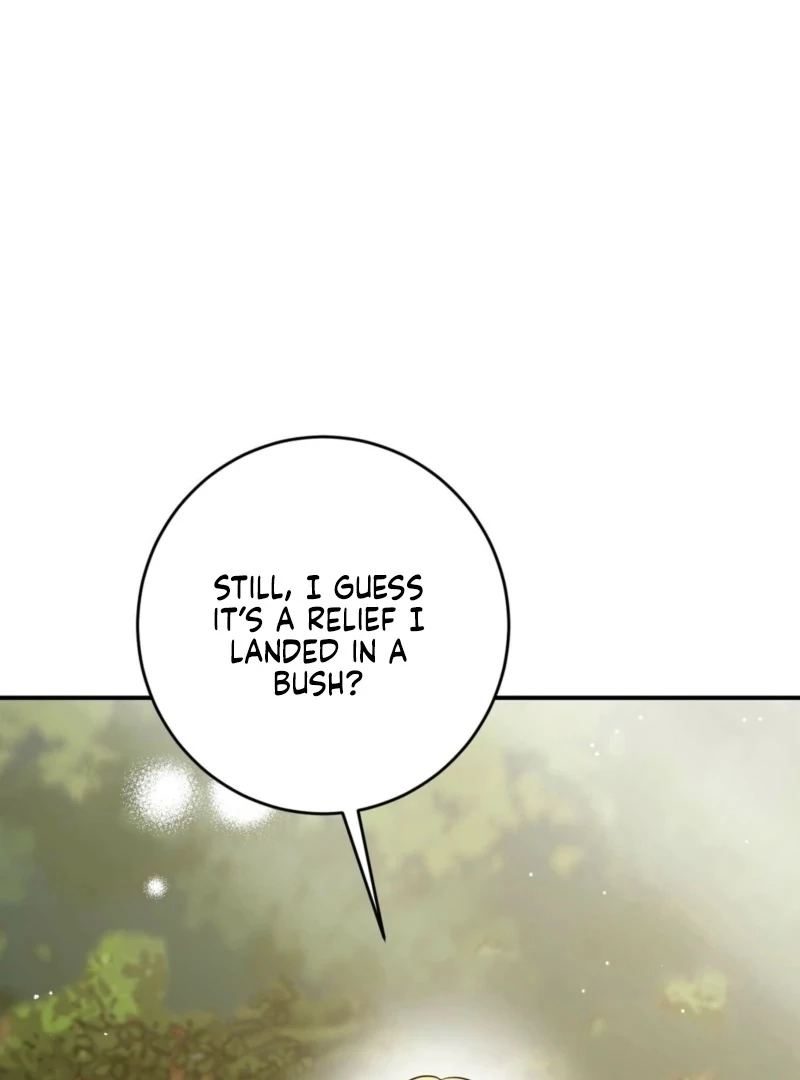 I Want My First Time With a Handsome Knight Chapter 3 - page 104