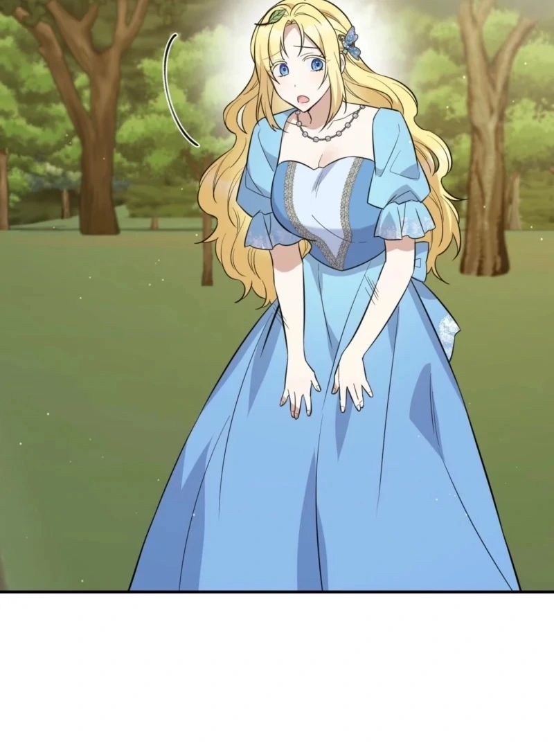 I Want My First Time With a Handsome Knight Chapter 3 - page 105