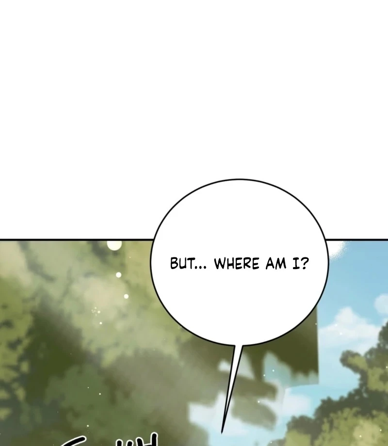 I Want My First Time With a Handsome Knight Chapter 3 - page 106