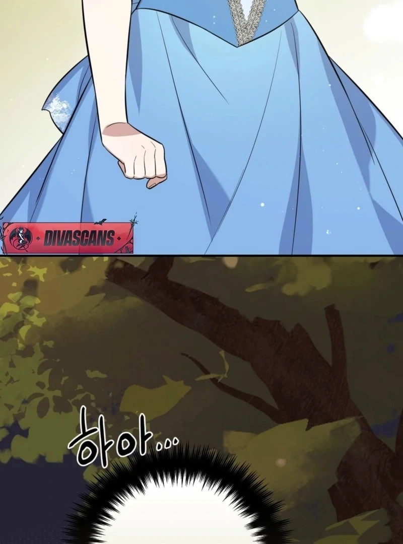 I Want My First Time With a Handsome Knight Chapter 3 - page 108