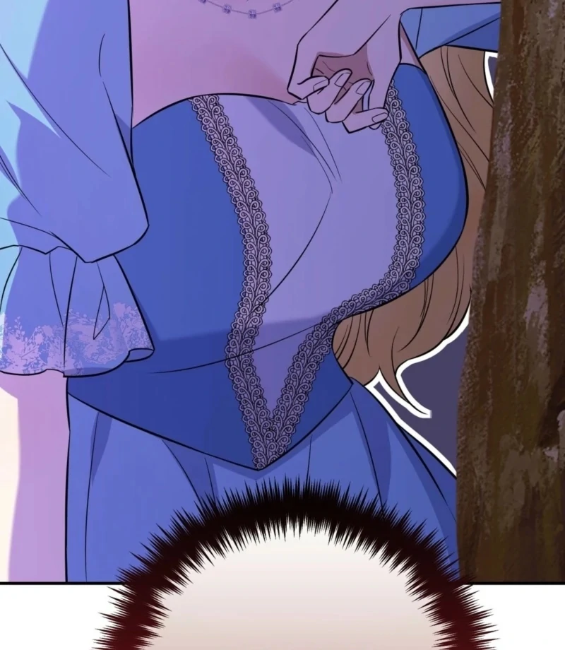 I Want My First Time With a Handsome Knight Chapter 3 - page 110