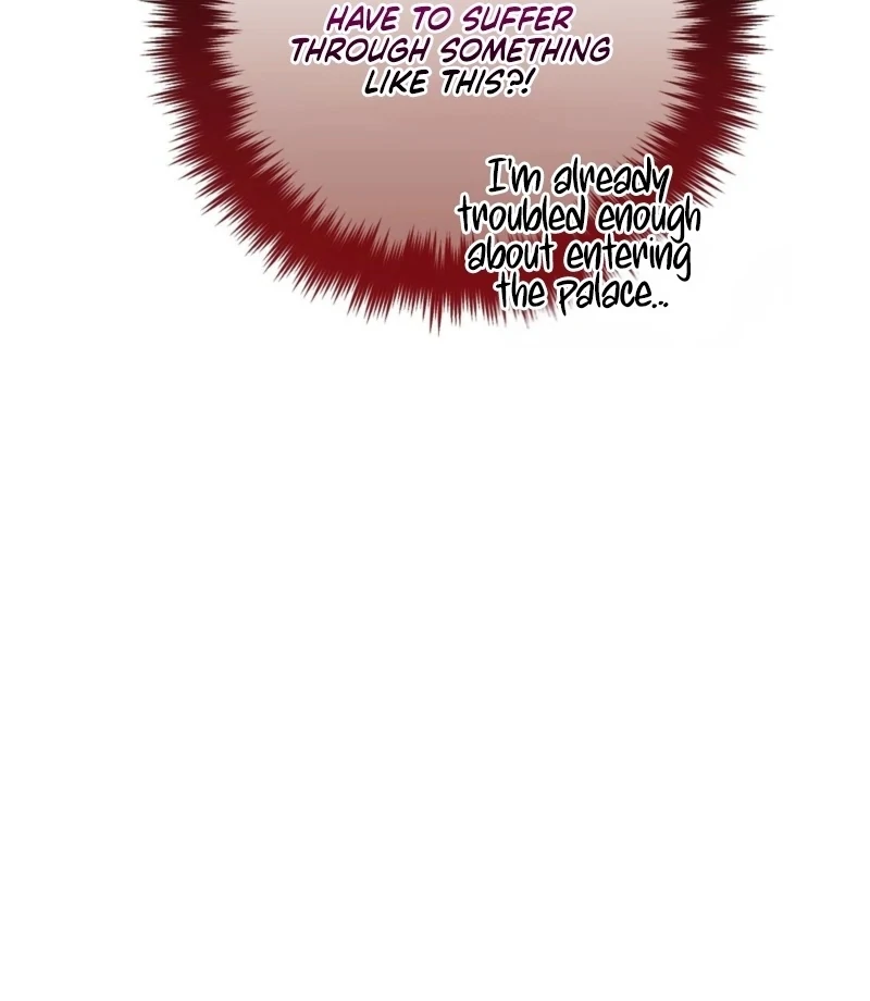 I Want My First Time With a Handsome Knight Chapter 3 - page 111