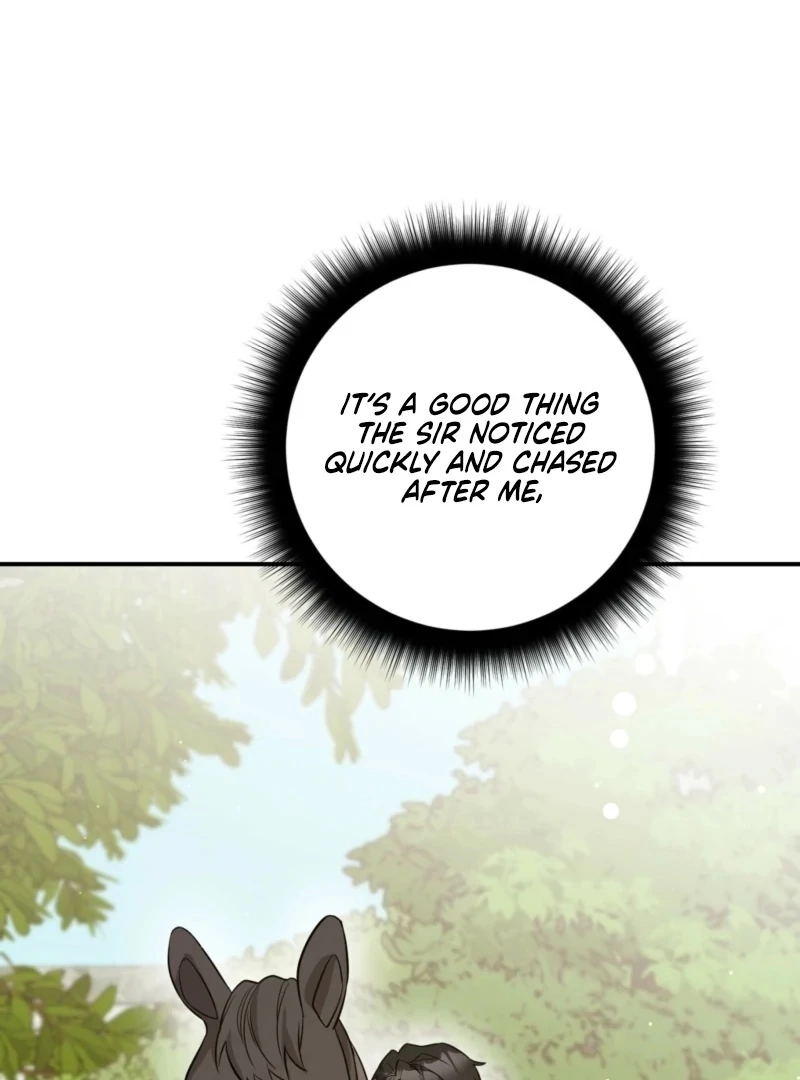 I Want My First Time With a Handsome Knight Chapter 3 - page 112