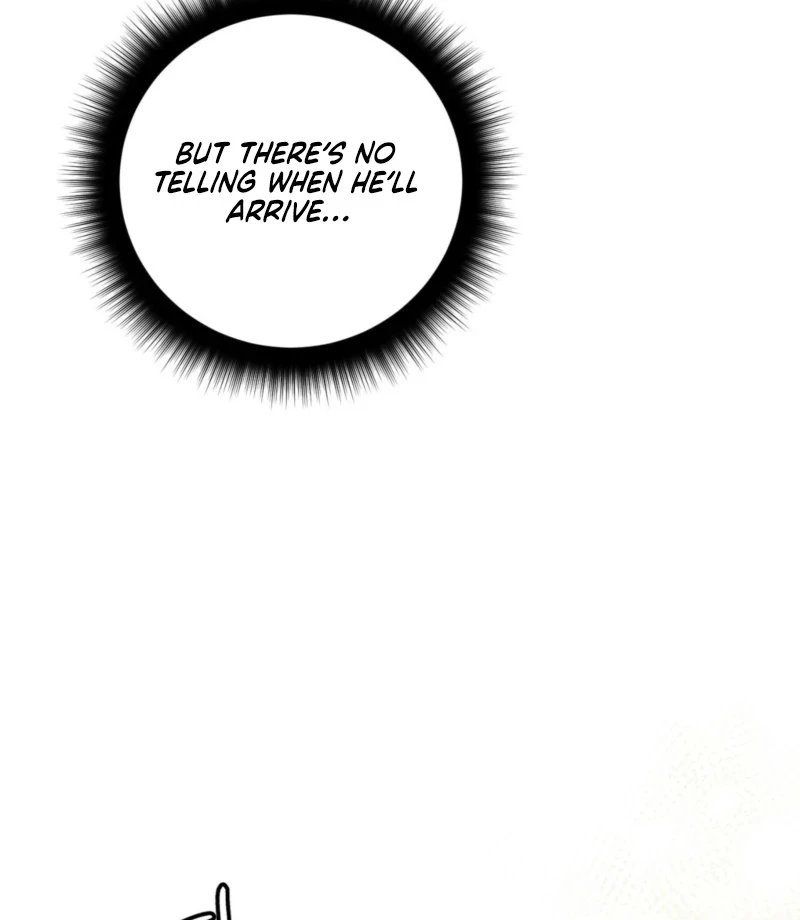 I Want My First Time With a Handsome Knight Chapter 3 - page 114