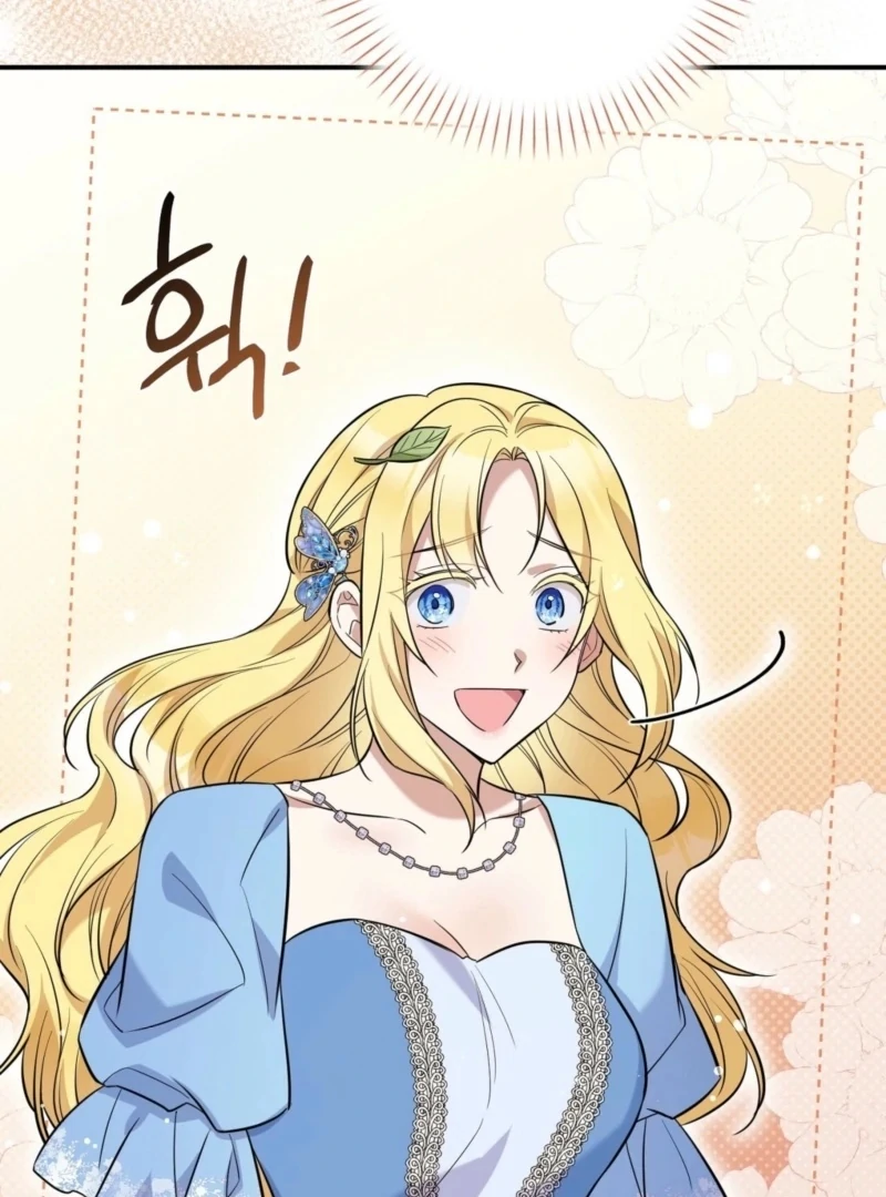 I Want My First Time With a Handsome Knight Chapter 3 - page 117