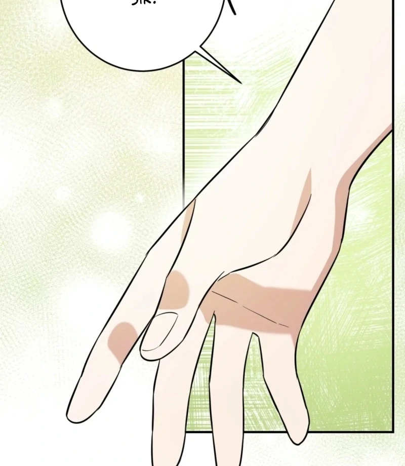 I Want My First Time With a Handsome Knight Chapter 3 - page 11