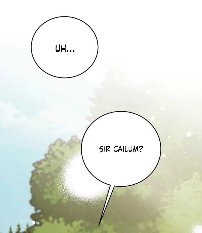 I Want My First Time With a Handsome Knight Chapter 3 - page 119