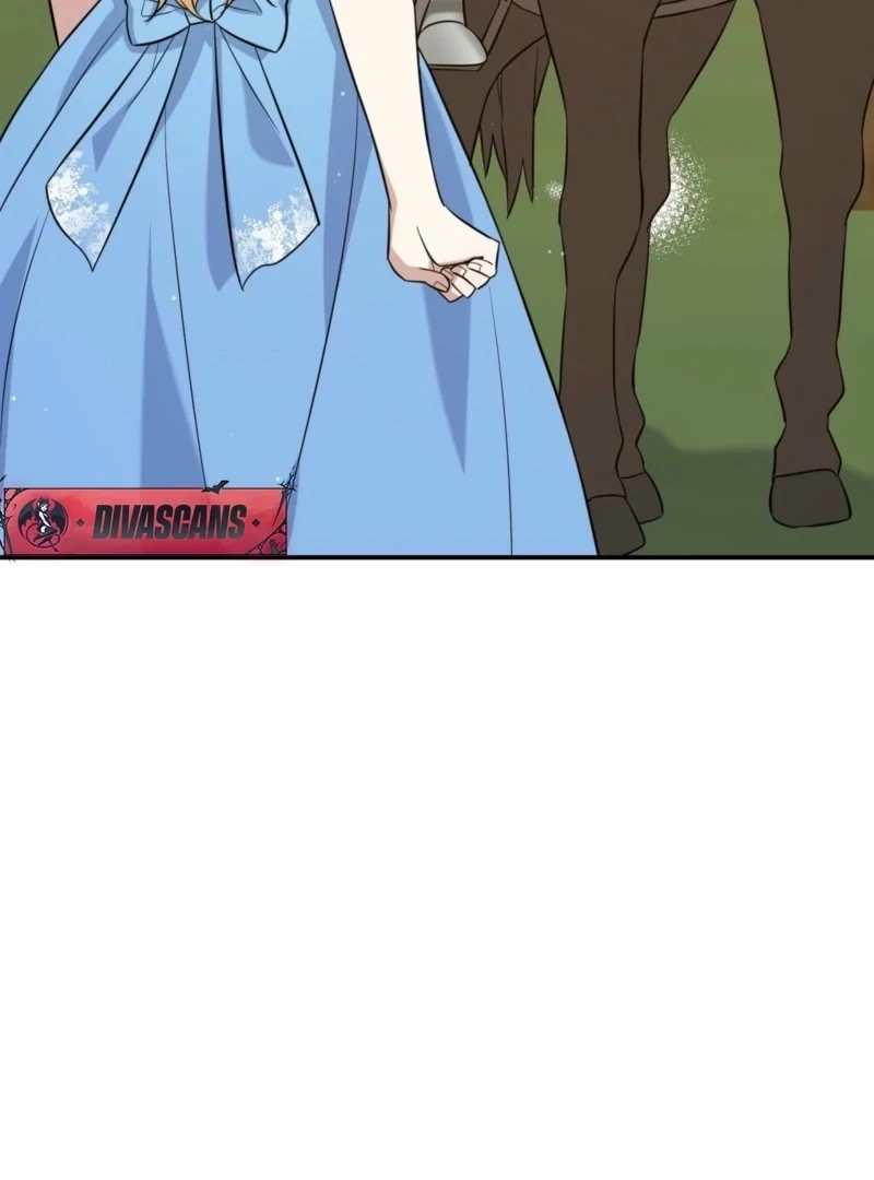 I Want My First Time With a Handsome Knight Chapter 3 - page 121