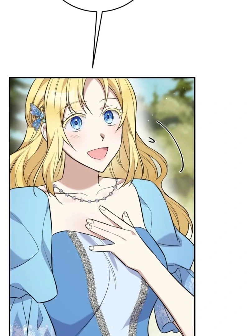 I Want My First Time With a Handsome Knight Chapter 3 - page 125