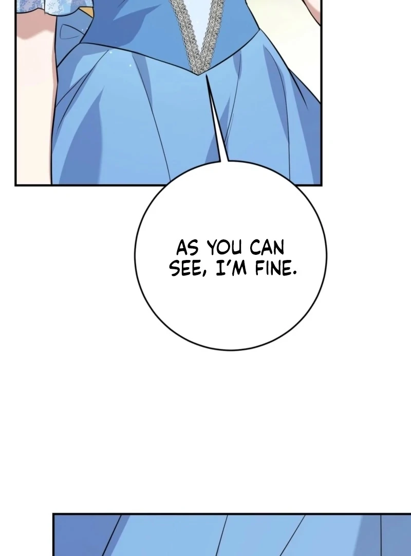 I Want My First Time With a Handsome Knight Chapter 3 - page 126