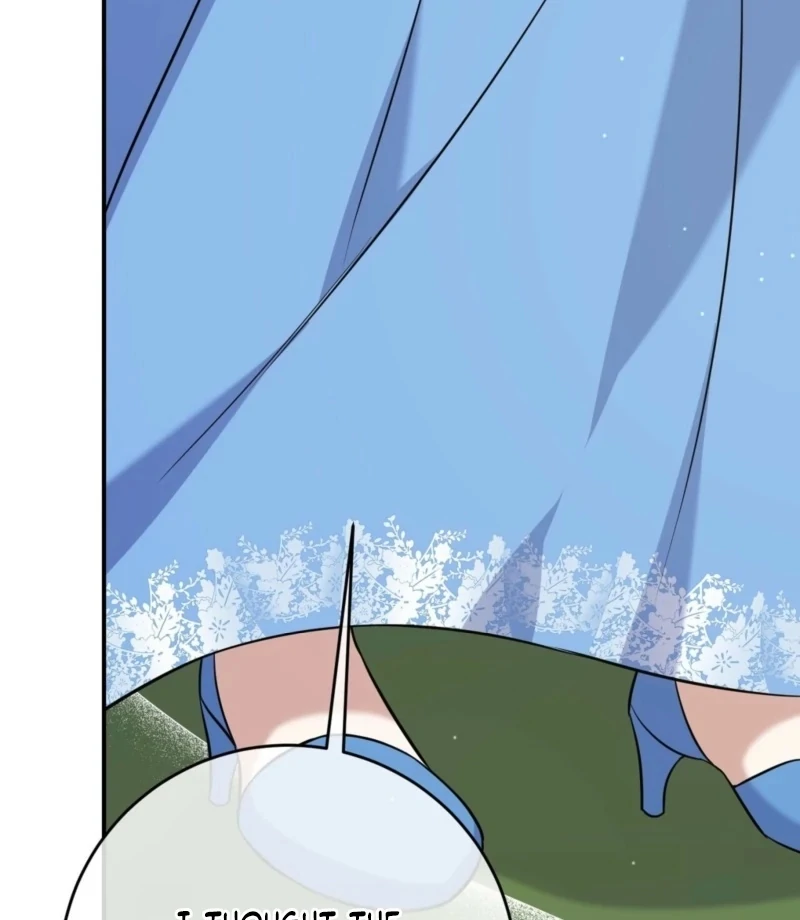 I Want My First Time With a Handsome Knight Chapter 3 - page 127