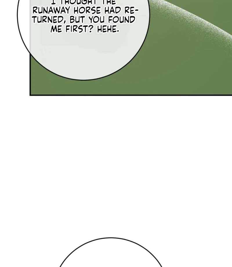 I Want My First Time With a Handsome Knight Chapter 3 - page 128