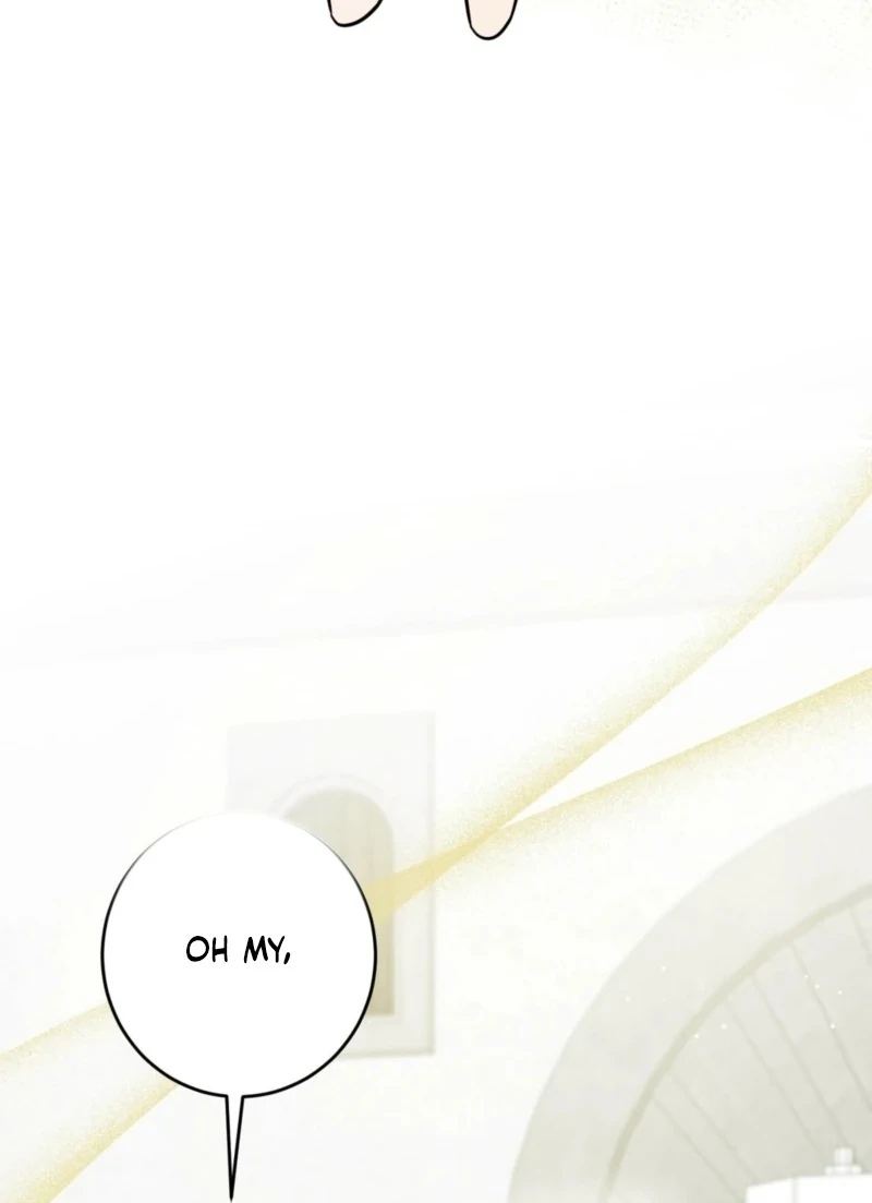 I Want My First Time With a Handsome Knight Chapter 3 - page 12