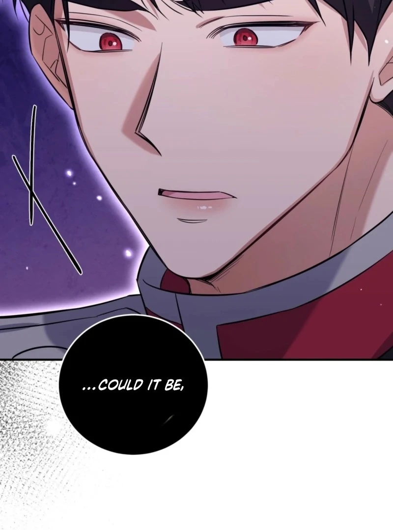 I Want My First Time With a Handsome Knight Chapter 3 - page 131