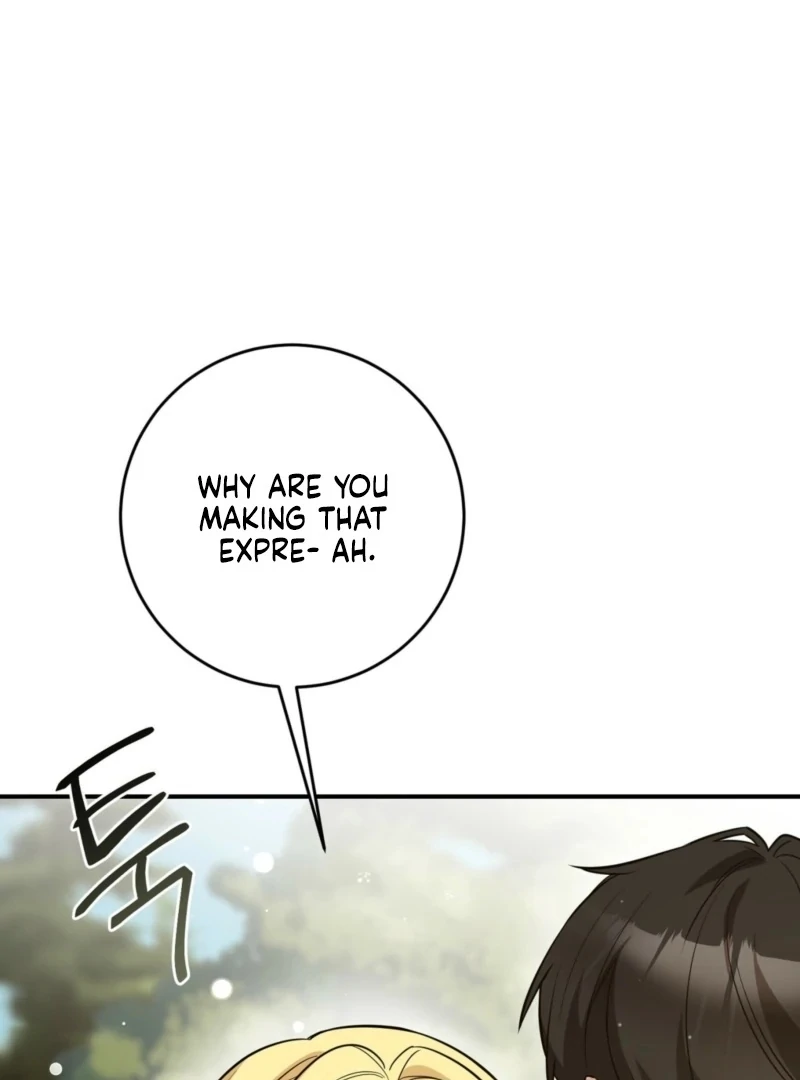 I Want My First Time With a Handsome Knight Chapter 3 - page 138