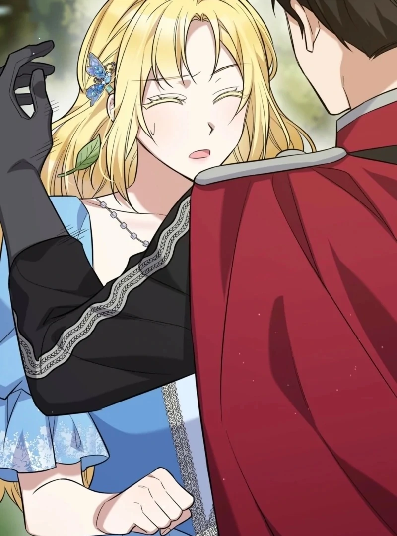 I Want My First Time With a Handsome Knight Chapter 3 - page 139