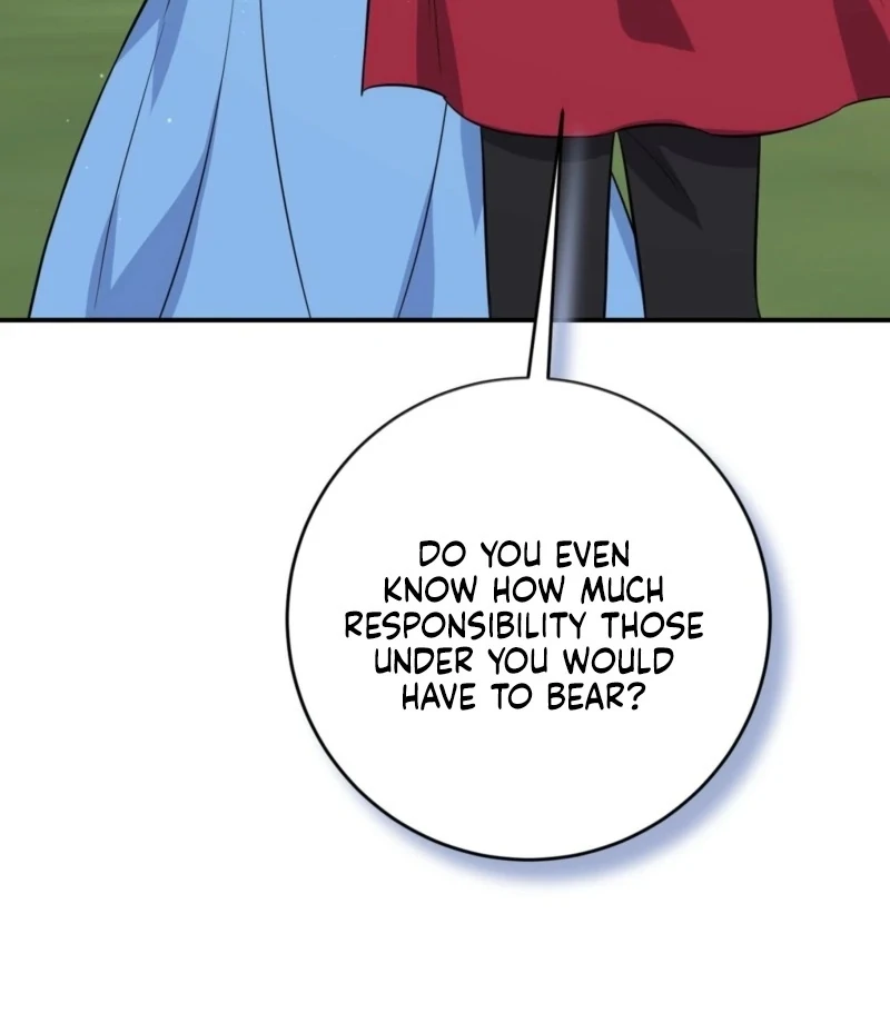 I Want My First Time With a Handsome Knight Chapter 3 - page 145