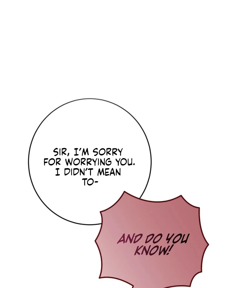 I Want My First Time With a Handsome Knight Chapter 3 - page 146