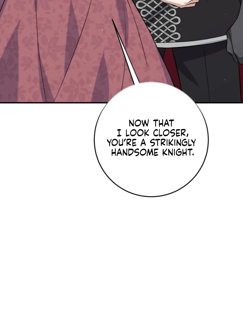 I Want My First Time With a Handsome Knight Chapter 3 - page 14