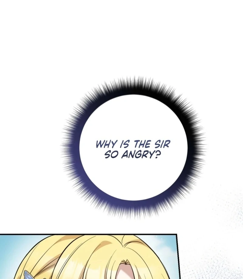 I Want My First Time With a Handsome Knight Chapter 3 - page 149