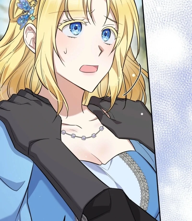 I Want My First Time With a Handsome Knight Chapter 3 - page 150