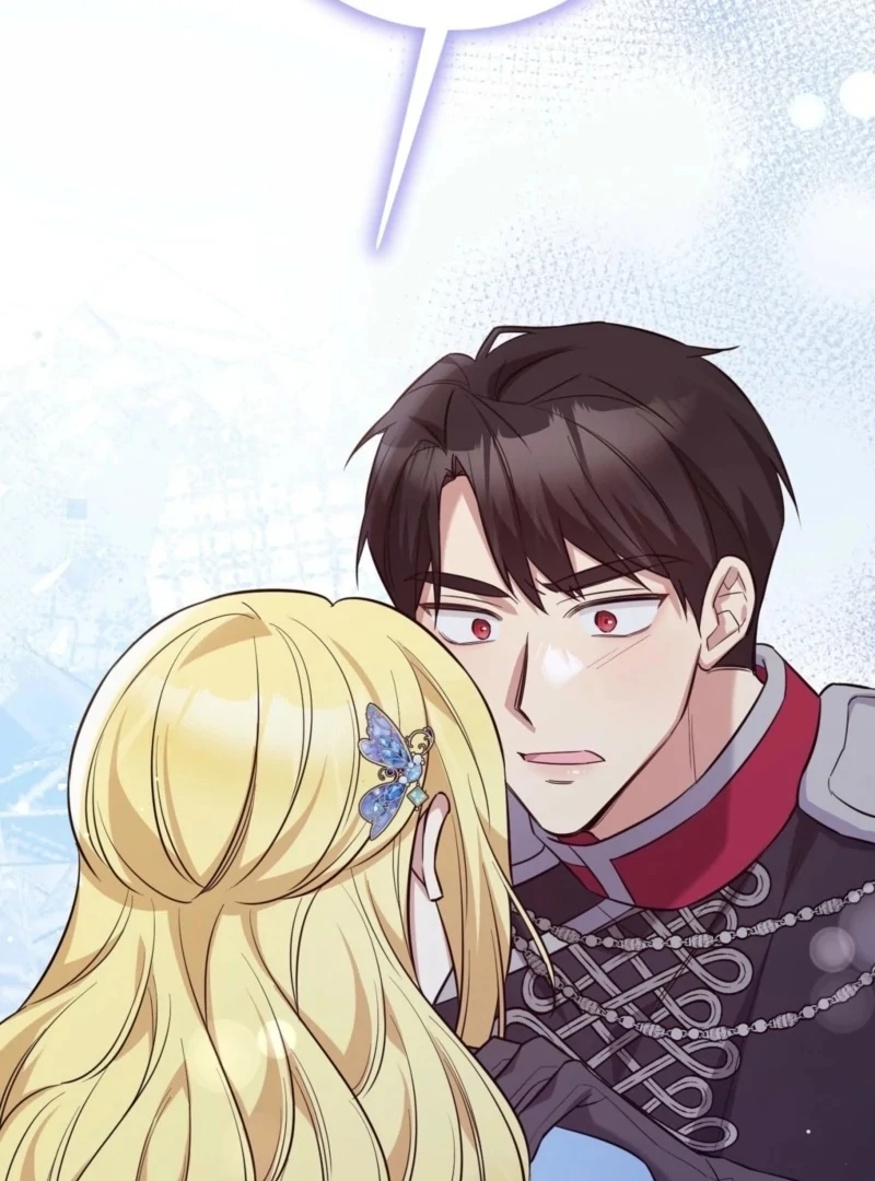 I Want My First Time With a Handsome Knight Chapter 3 - page 152