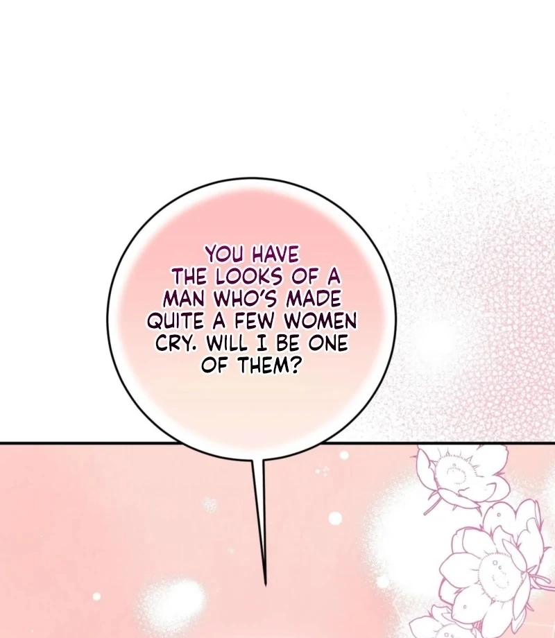 I Want My First Time With a Handsome Knight Chapter 3 - page 15