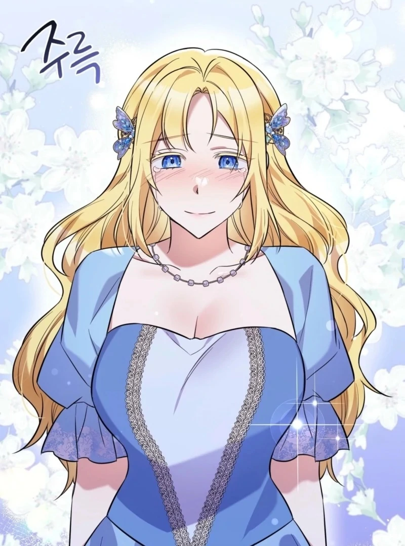 I Want My First Time With a Handsome Knight Chapter 3 - page 161