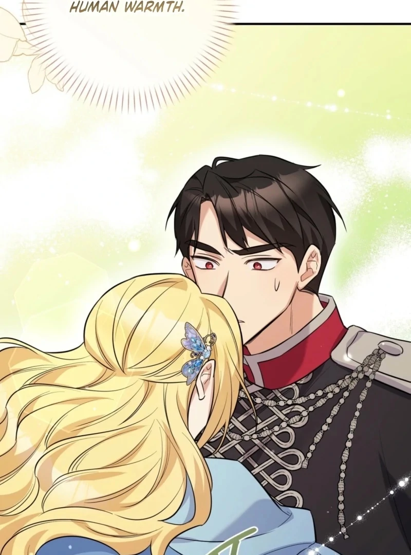 I Want My First Time With a Handsome Knight Chapter 3 - page 164