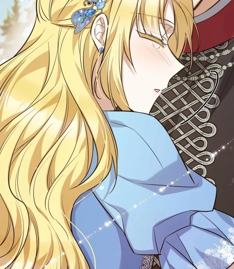 I Want My First Time With a Handsome Knight Chapter 3 - page 167