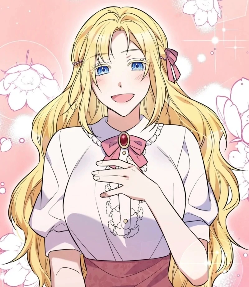 I Want My First Time With a Handsome Knight Chapter 3 - page 16