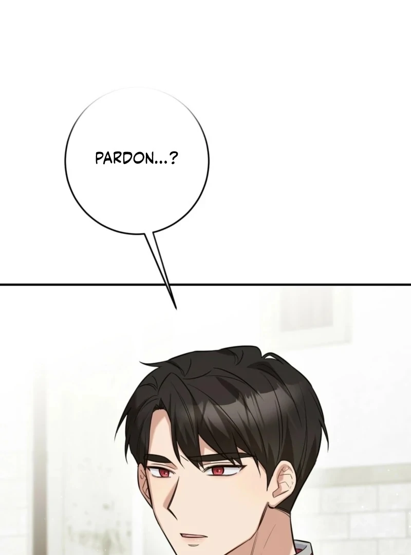 I Want My First Time With a Handsome Knight Chapter 3 - page 18