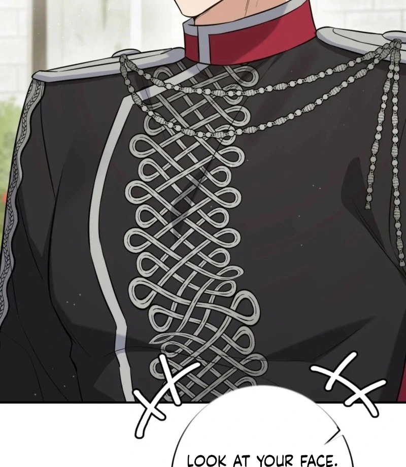 I Want My First Time With a Handsome Knight Chapter 3 - page 19