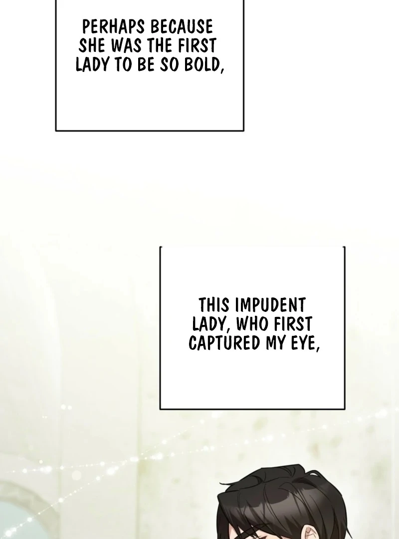 I Want My First Time With a Handsome Knight Chapter 3 - page 21