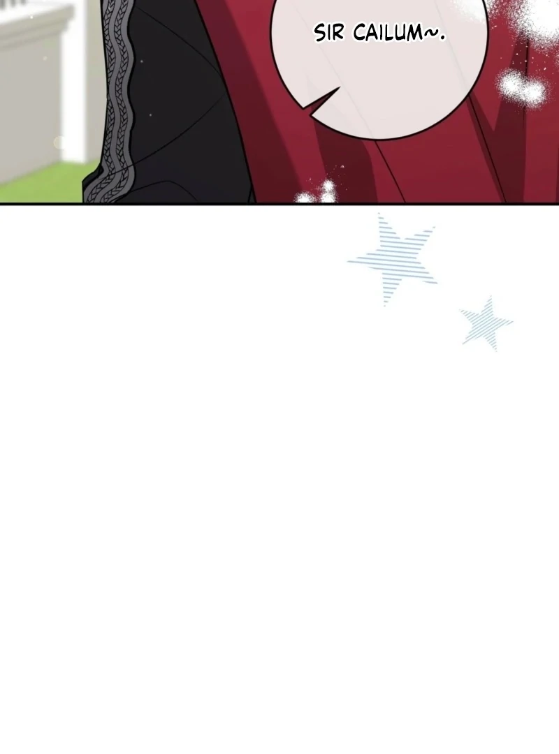 I Want My First Time With a Handsome Knight Chapter 3 - page 27