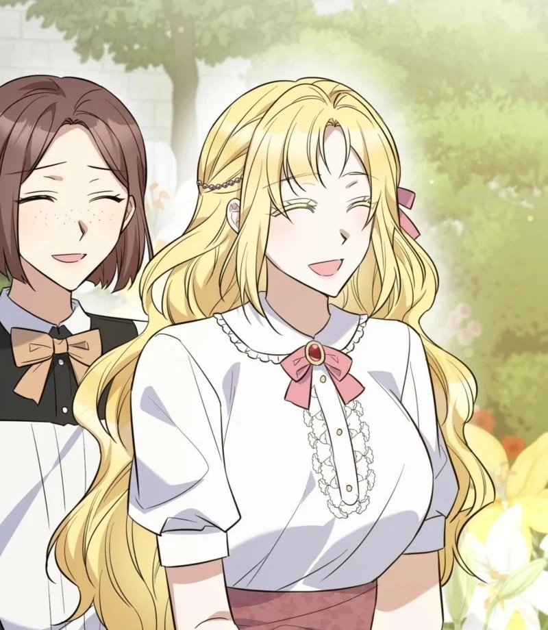 I Want My First Time With a Handsome Knight Chapter 3 - page 2