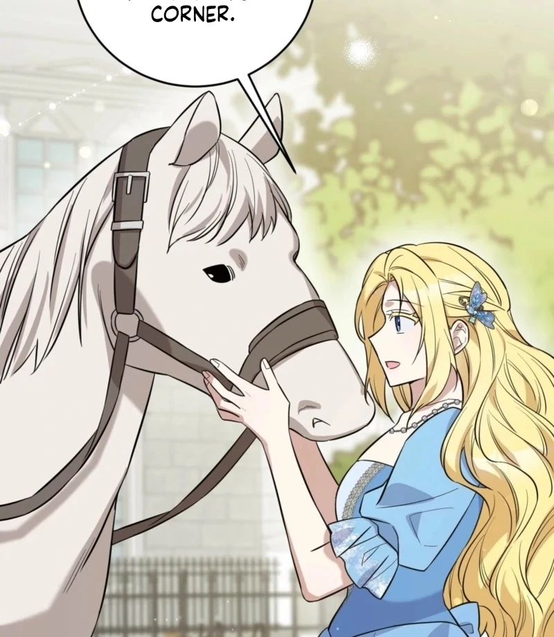 I Want My First Time With a Handsome Knight Chapter 3 - page 29