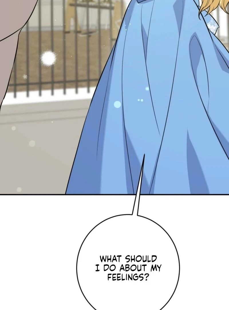 I Want My First Time With a Handsome Knight Chapter 3 - page 30