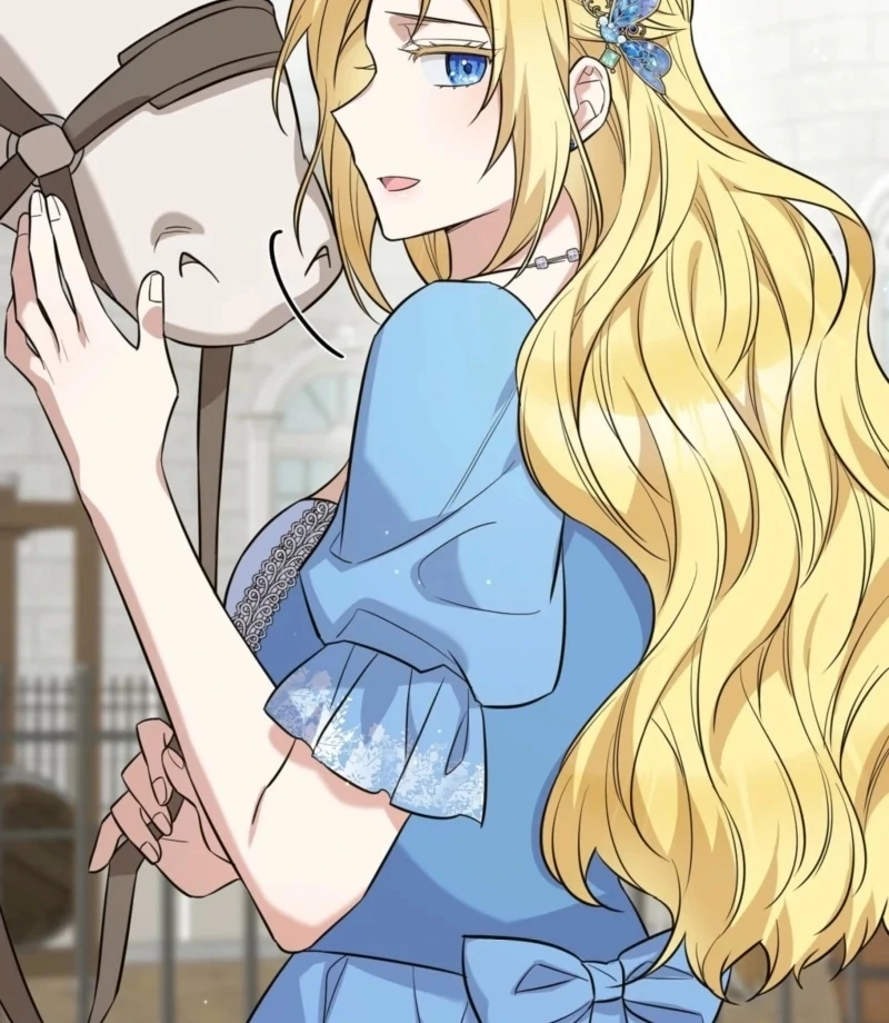 I Want My First Time With a Handsome Knight Chapter 3 - page 32