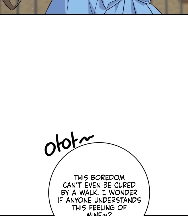 I Want My First Time With a Handsome Knight Chapter 3 - page 33