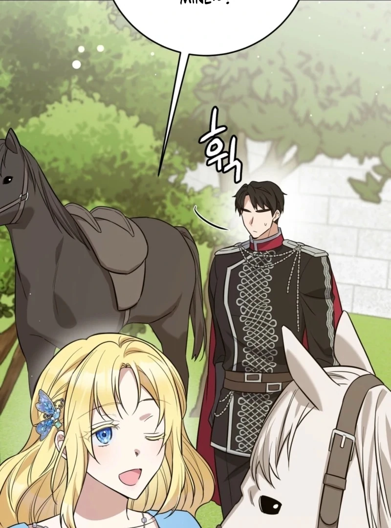 I Want My First Time With a Handsome Knight Chapter 3 - page 34