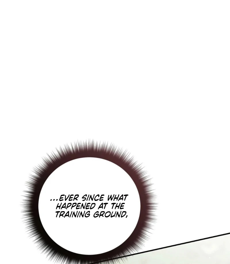 I Want My First Time With a Handsome Knight Chapter 3 - page 36