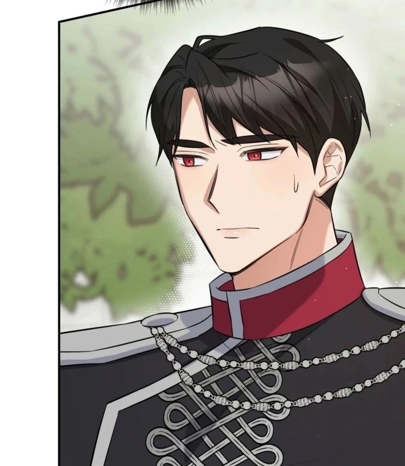 I Want My First Time With a Handsome Knight Chapter 3 - page 37